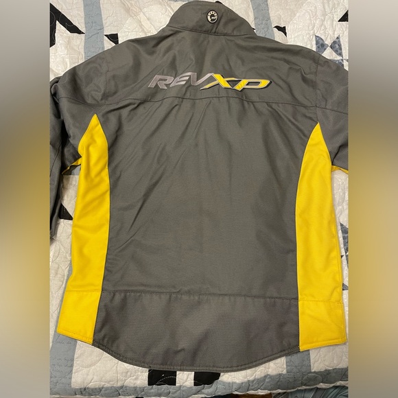 BRP Ski-doo Jacket - Picture 5 of 5